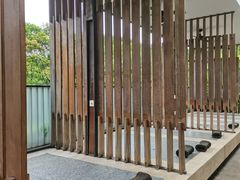 -明谷行馆·温泉