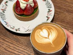 -echoes coffee回响咖啡(888街店)