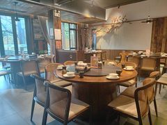 -筱湘溪·原住土菜小院