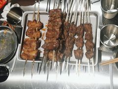 -No.DD戳子烧烤·江湖菜(北京总店)