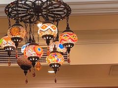 -清真·玛丽亚新疆菜主题餐厅(浙江中路店)