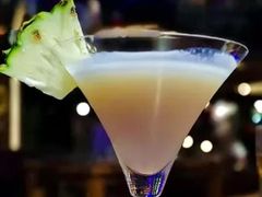 -爵士花园音乐酒吧餐厅