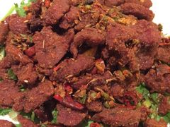 羊肉-贵州大厦贵州厅(樱花园西街店)