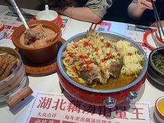 -来菜·湖北头牌藕汤(汉街店)
