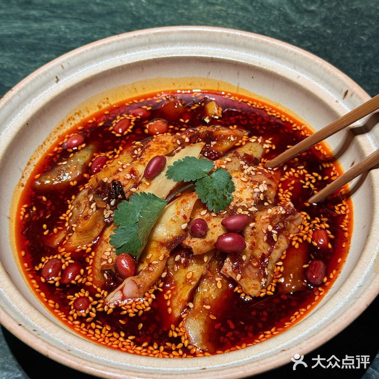 源自1923年,百年传承中华老字号❗️