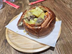 咖喱牛腩-永红源·小排档(闽江路店)