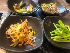 -香猪坊韩国烤肉专属门店(魏公村店)