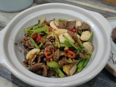 -砂锅居(西四店)