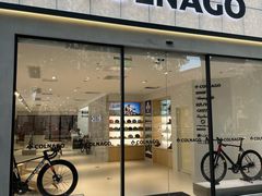 -COLNAGO梅花自行车(陆家嘴正大广场店)