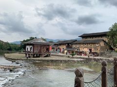 -云水谣景区