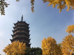-北寺塔
