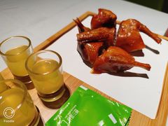 -汤城小厨•粤菜•靓汤(苏州街店)