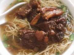 牛腩面-海幢瑞芳饮食店