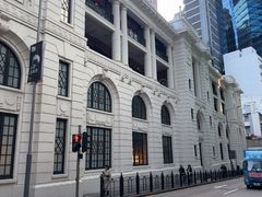 -大馆(前中区警署建築群)