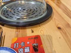 -阿鸡鱼庄·顺德鲜蒸小炒(亚运村店)