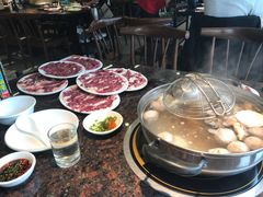 -八合里潮汕鲜牛肉火锅(深圳海岸城店)