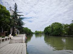 -嘉兴月河历史街区