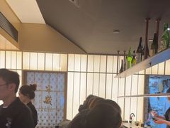 -Sushi Hanzo半藏(天环广场店)