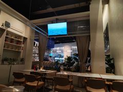 -玛尚诺Pizza&Bar(长泰广场店)