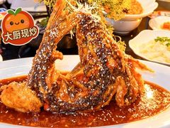 -隅焰·三生三味·手作川菜(金沙天街店)