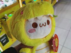 -风云再起游乐汇(皇城恒隆广场店)