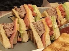 -遇见西木美式餐厅(南安中骏世界城店)