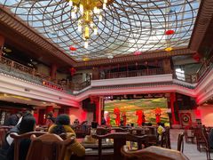 -香麒园·过桥米线·南湖雅宴