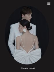 -杭州金夫人婚纱摄影(富阳私享店)