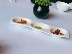 -富力丽思卡尔顿酒店·丽轩中餐厅