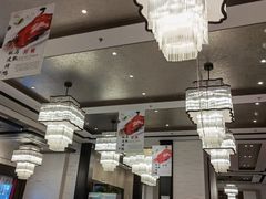 大堂-马凯餐厅(地安门店)