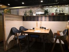 大堂-源味家(杏林街店)