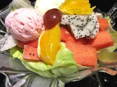 -伯尔曼航空主题西餐厅(大洋百货店)