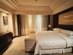 -厦门喜来登酒店