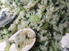 -周家二小姐的菜·扬州菜·香炒蟹·狮子头(江都金鹰店)