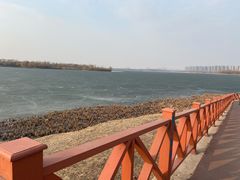 -丁香湖公园