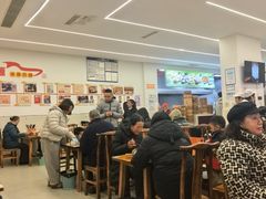 -海汇源老烧麦店(东大街总店)