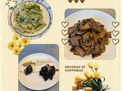 -江南雅厨(李公堤店)