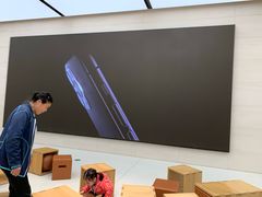 -Apple零售店(玄武湖店)
