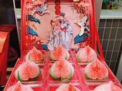 -阮大兴糕团(杭州西湖银泰百货店)