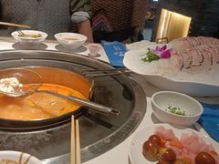 -云尊府云南菜·蒸汽石锅鱼(学清路店)