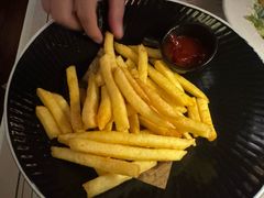 -安妮意大利餐厅(日坛店)