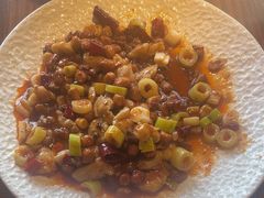 -永安水煮活鱼·仪征菜(仪征奥林匹克店)