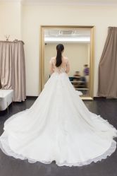 点击看大图 婚纱-MuseMarry婚纱(前海嘉里中心店)
