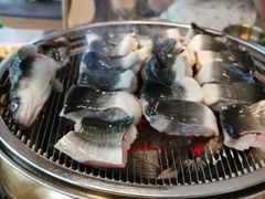 -味家烤肉烤鳗鱼牛排(西塔旗舰店)