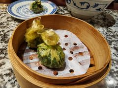 -南京大牌档(崇文门国瑞店)