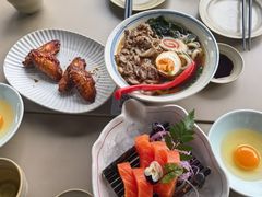 -Tuna maki寿司(苏州中心商场店)