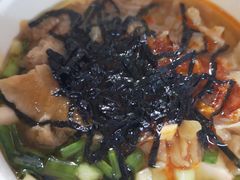 咸豆花-桃园眷村(万象天地店)