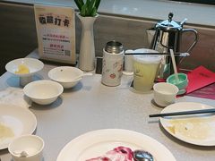 -郑庄脂渣海鲜楼(九水路店)