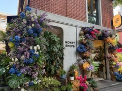 -Money Shops(愚园路店)