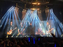 -南京奥林匹克体育中心-体育馆